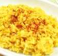 risotto zafferano ricetta