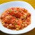ricetta baccalà ceci