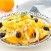ricetta insalata finocchi arance olive