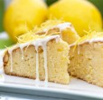 ricetta torta limone senza latte