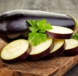 melanzane grigliate al forno