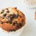 muffin cioccolato senza burro