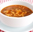 pasta lenticchie ricetta minestra