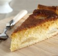 torta pere senza latte ricetta