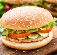 hamburger salmone ricetta kosher