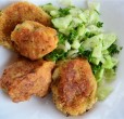 polpette tonno patate ricetta