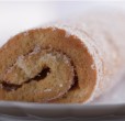 rotolo cioccolato senza latte ricetta kosher