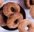 ricetta ciambelline vino kosher