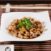 pollo mandorle ricetta kosher