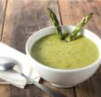 crema asparagi ricetta