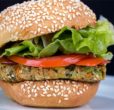 hamburger verdure kosher