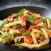 pasta melanzane pomodori ciliegino kosher